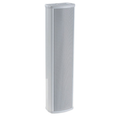 Column Speaker White 15w
