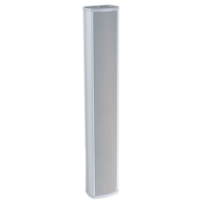 Column Speaker White 30w