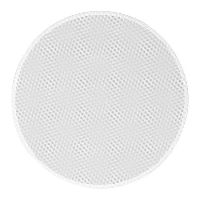6.5" 100 Volt Line Low Profile Ceiling Speaker