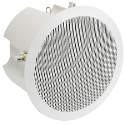 6" Recessed 100V Ceiling Speaker