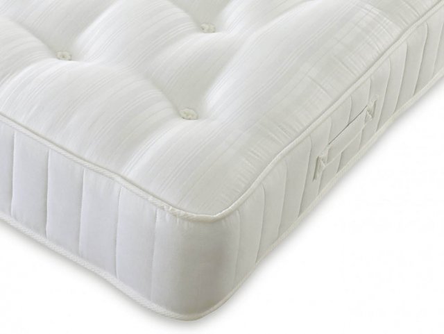 Shire Essentials Pocket 1000 Ortho Euro IKEA Size Mattress - 140 x 200 Euro IKEA Size