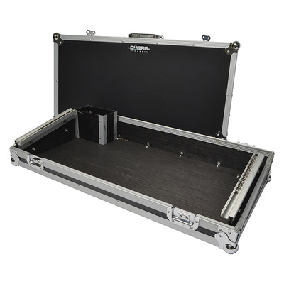Control48 Lighting Controller Flightcase