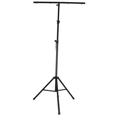 Heavy Duty Lighting Stand with T Bar Fixing 3.4M