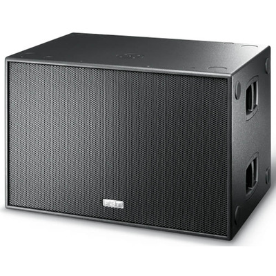 FBT Subline 218SA Active Subwoofer
