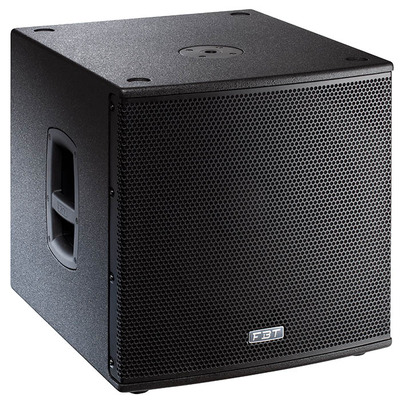 FBT Subline 115SA Active Subwoofer
