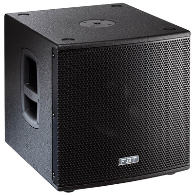 FBT Subline 112SA Active Subwoofer