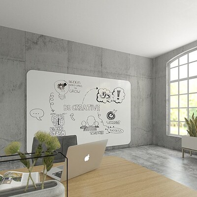 Writing Wall