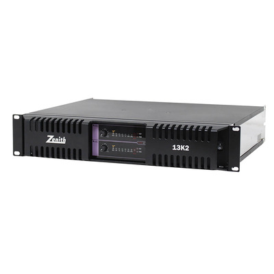 Z13K2 Power Amplifier 2 x 6500 Watt