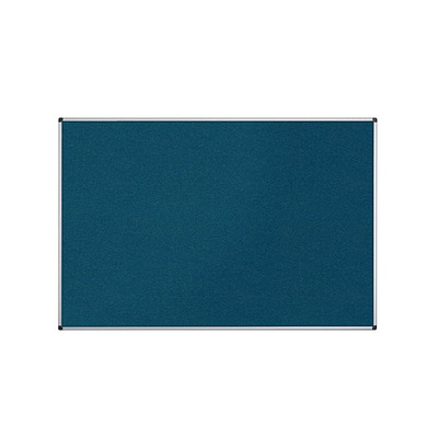 Forbo Linoleum Pinboard 1800 x 1200mm BLUE BERRY