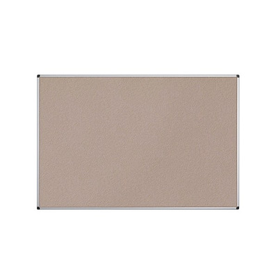 Forbo Linoleum Pinboard 1800 x 1200mm BROWN RICE