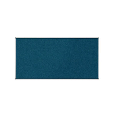 Forbo Linoleum Pinboard 2400 x 1200mm BLUE BERRY