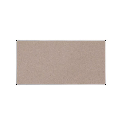 Forbo Linoleum Pinboard 2400 x 1200mm BROWN RICE