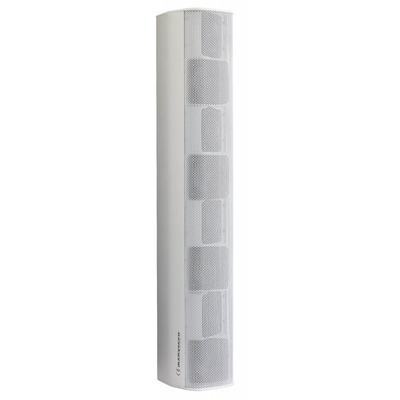 iLINE83 Passive Column Speaker 160W White
