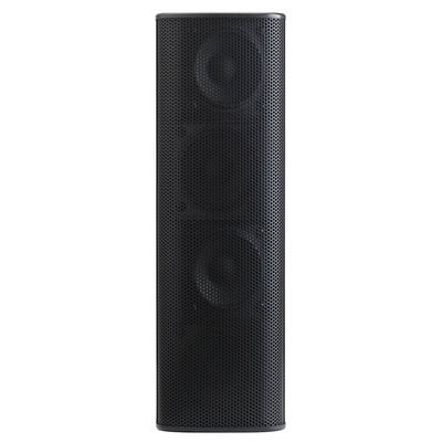 iLINE43 Background Speaker 80W - Black