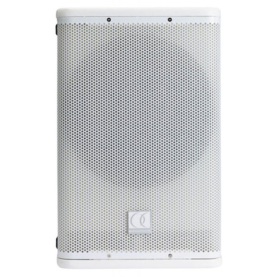 iLINE Passive Subwoofer 400W - White by Audiophony