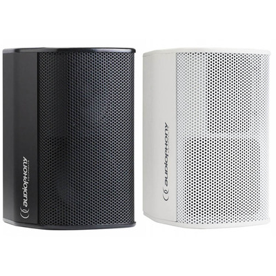 iLINE23 Passive Background Speaker 40 Watt Black