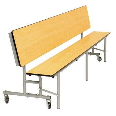 Convertible Bench/Table Units