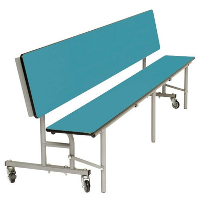 Convertible Bench/Table Unit