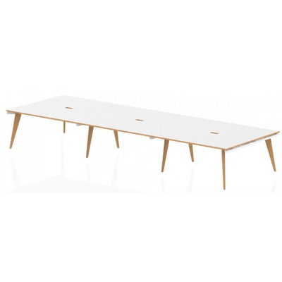 Oslo Bench - Pod of Six