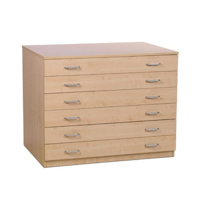 A1 Plan Chest