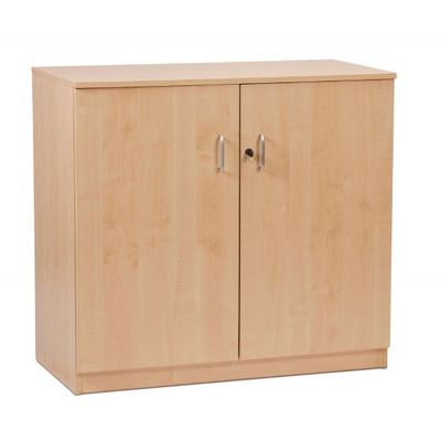 Lockable Storage Cupboard