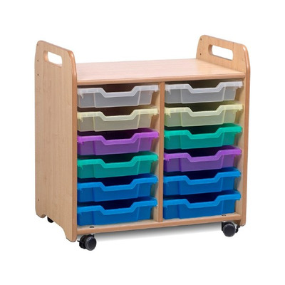 Tray Storage Unit