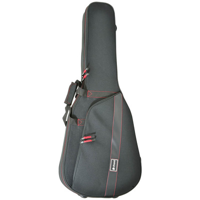 Lightweight Solid Foam Classical Guitar Case