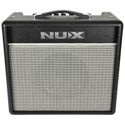NUX Mighty20  20 Watt Guitar Amp with Bluetooth
