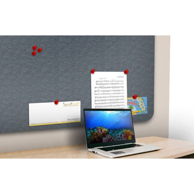Shush Acoustic Pin Boards