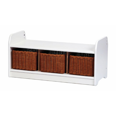 Bambino Low Storage Unit