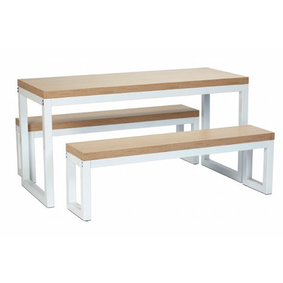 Cube Dining Furniture