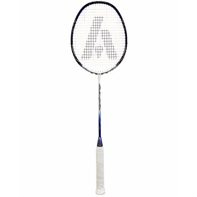Ashaway Superlight 11 Hex Badminton Racket