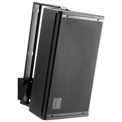 Passive Speaker Cabinet - 10" Black 250W