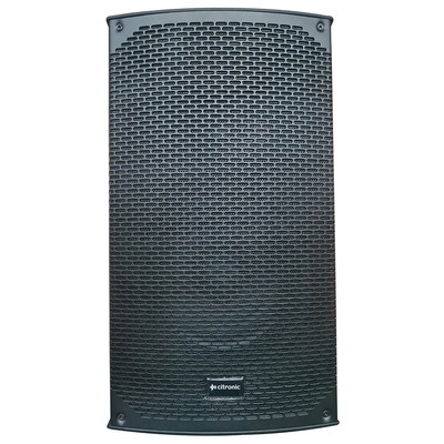8" 150 Watt Full Range Speaker Cabinet Passive 8 ohm