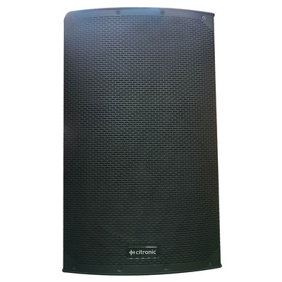 15" 350 Watt Full Range Speaker Cabinet Passive 8 ohm