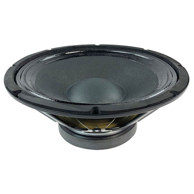 12" Bass Driver 400 Watts