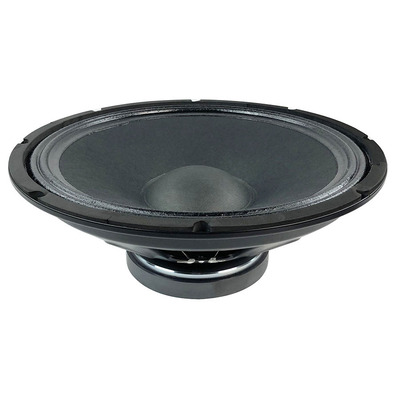 15" Bass Driver 500W by Citronic