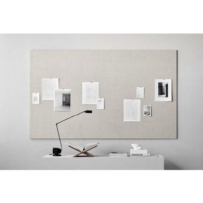 Linen Noticeboard