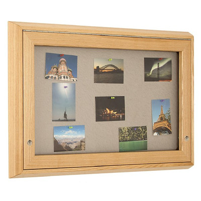 Anti-Ligature Noticeboards