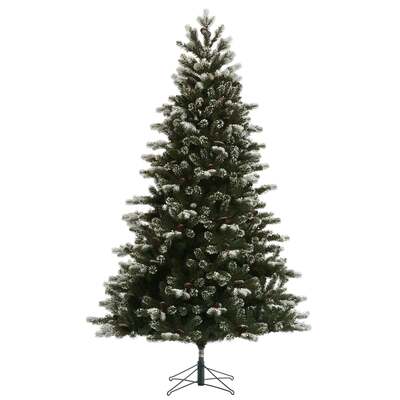 Artificial PE Christmas Tree Scottsdale Fir 5ft by Noma
