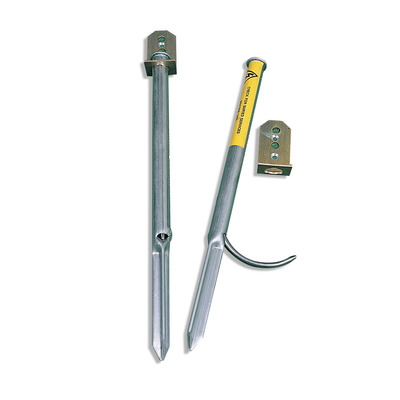 Alexander Rose Soft Ground Bench Anchors