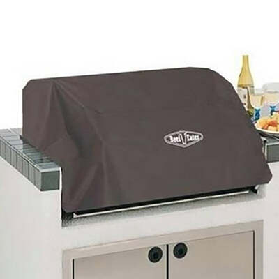 BeefEater 4 Burner Build-in Discovery S3000 Cover