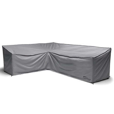 Kettler Cora Protective Garden Furniture Cover for Cora Rope Corner Sofa