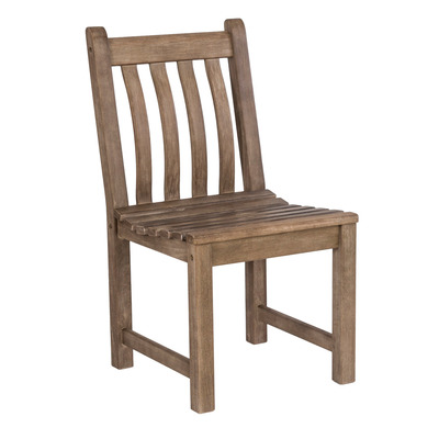 Alexander Rose Sherwood Side Chair