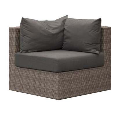 Robert Charles Tennessee Modular Sofa Corner Seat Section