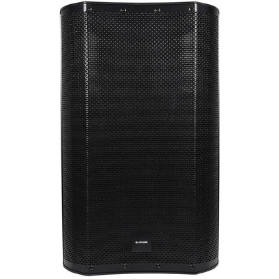 15" Speaker Cabinet High Power Passive 400W 8 Ohm
