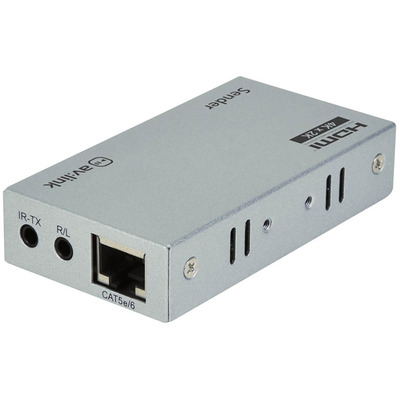 4K HDMI Extender Over Ethernet Kit