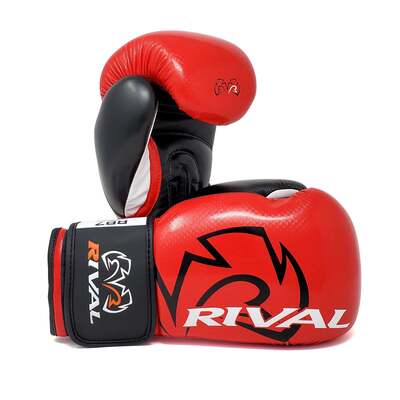 Rival RB7 Fitness Plus Bag Gloves