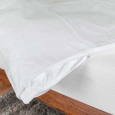 Anti Allergy Duvet Protector for Extra Large Single Duvet