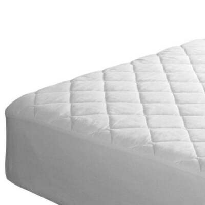 Mattress Protector - Quilted Standard Single Size